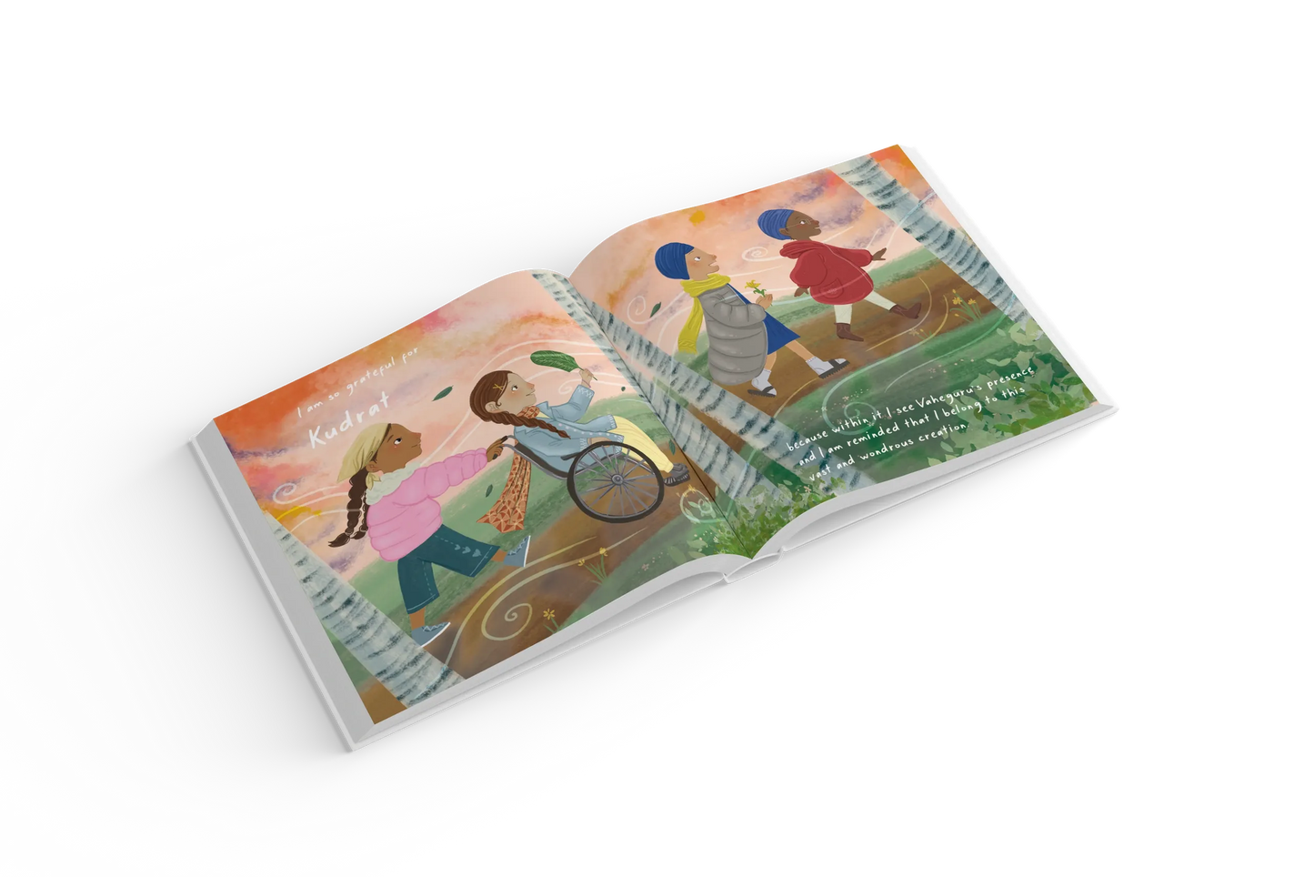 Additional product image: Shukrana - PRE ORDER
