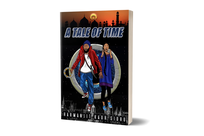 A Tale Of Time