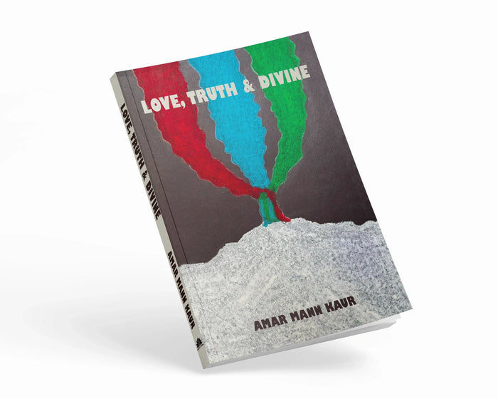 Love, Truth & Divine
