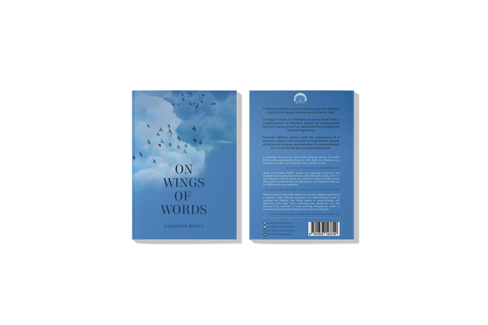 On Wings of Words