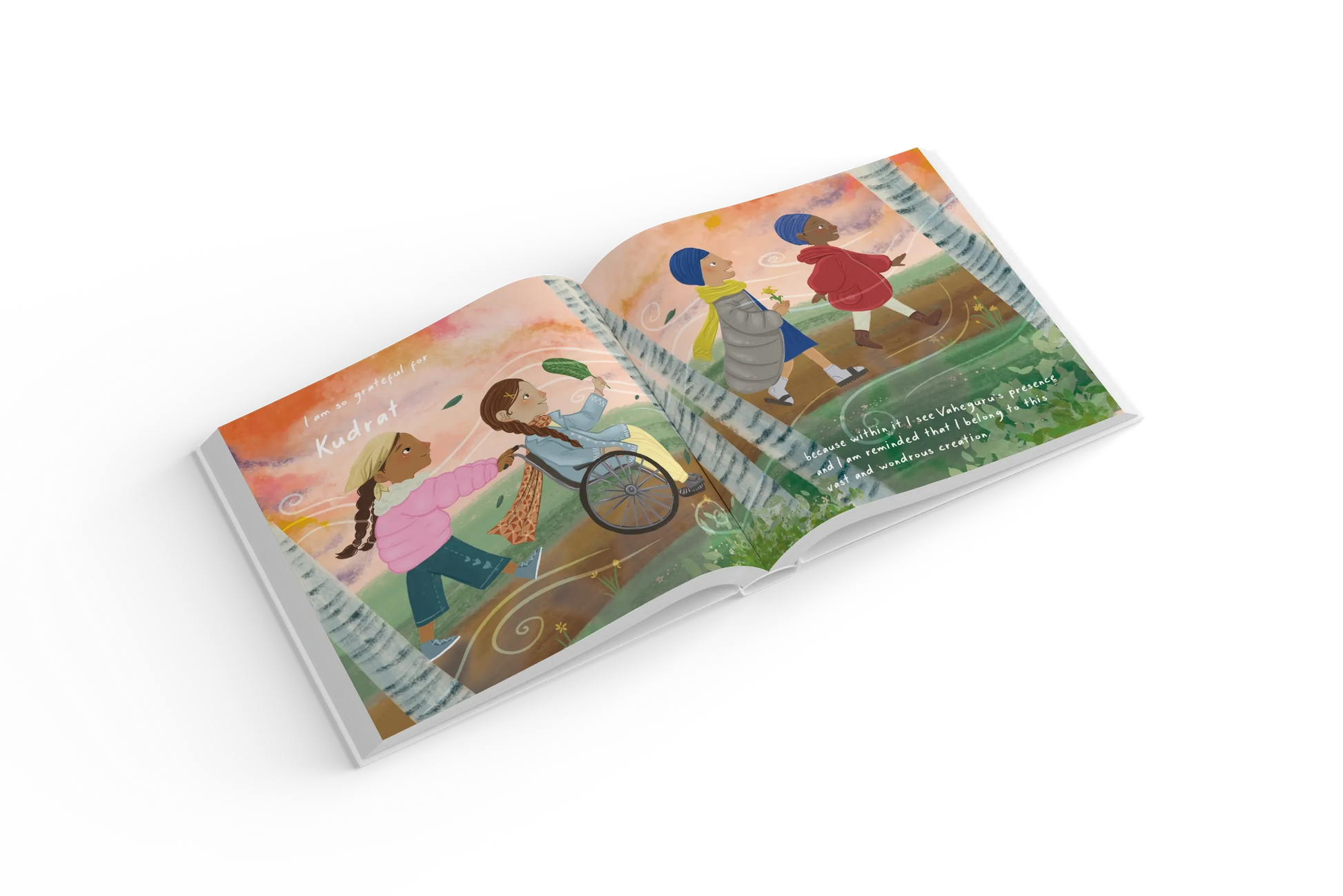 Additional product image: Shukrana - PRE ORDER