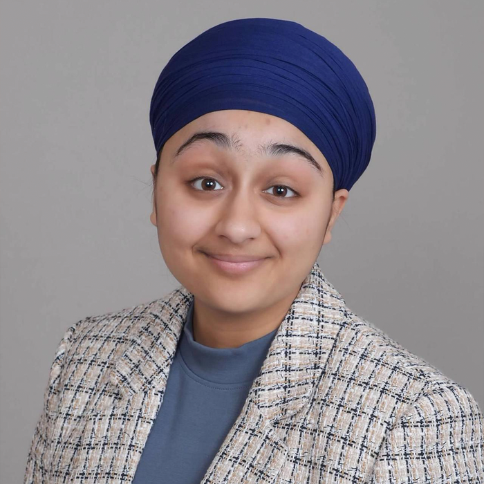 Ekjoatroop Kaur