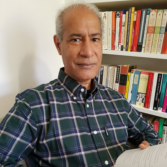 Wasim Ahmed
