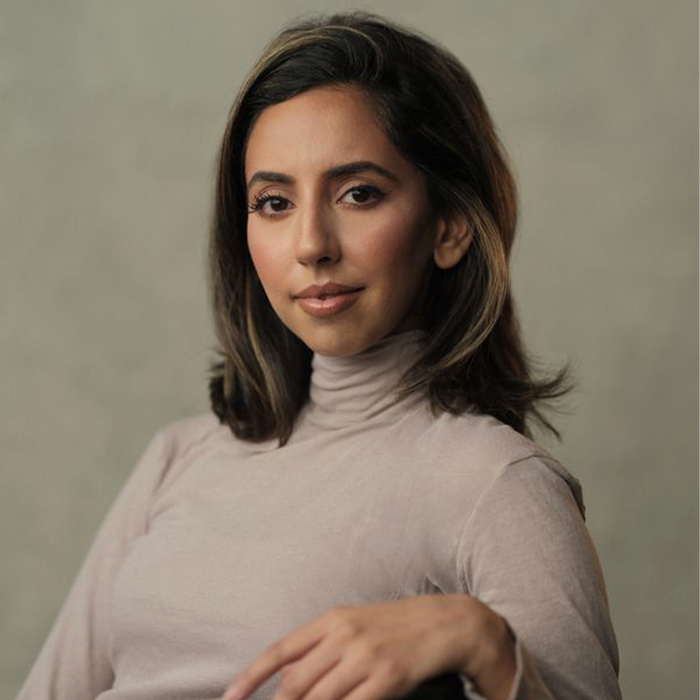 Dr Parvinder Kaur Shergill