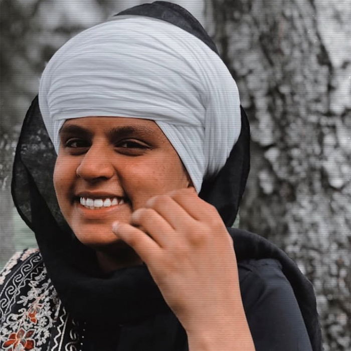 Manpreet Kaur