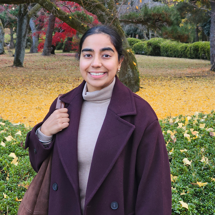 Harmanjit Kaur