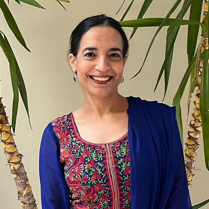 Amar Mann Kaur