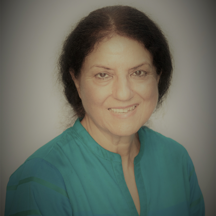 Salma Kamlesh Arastu