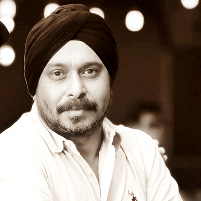 Inderjeet Singh Chawla